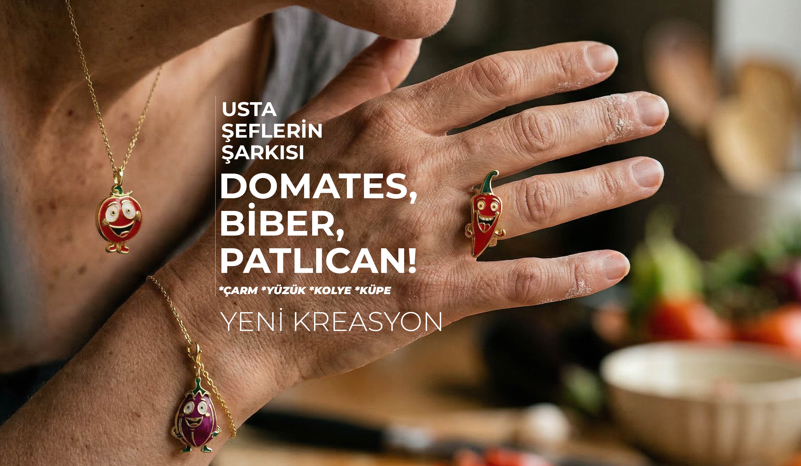 Şeflerin Dünyası 2