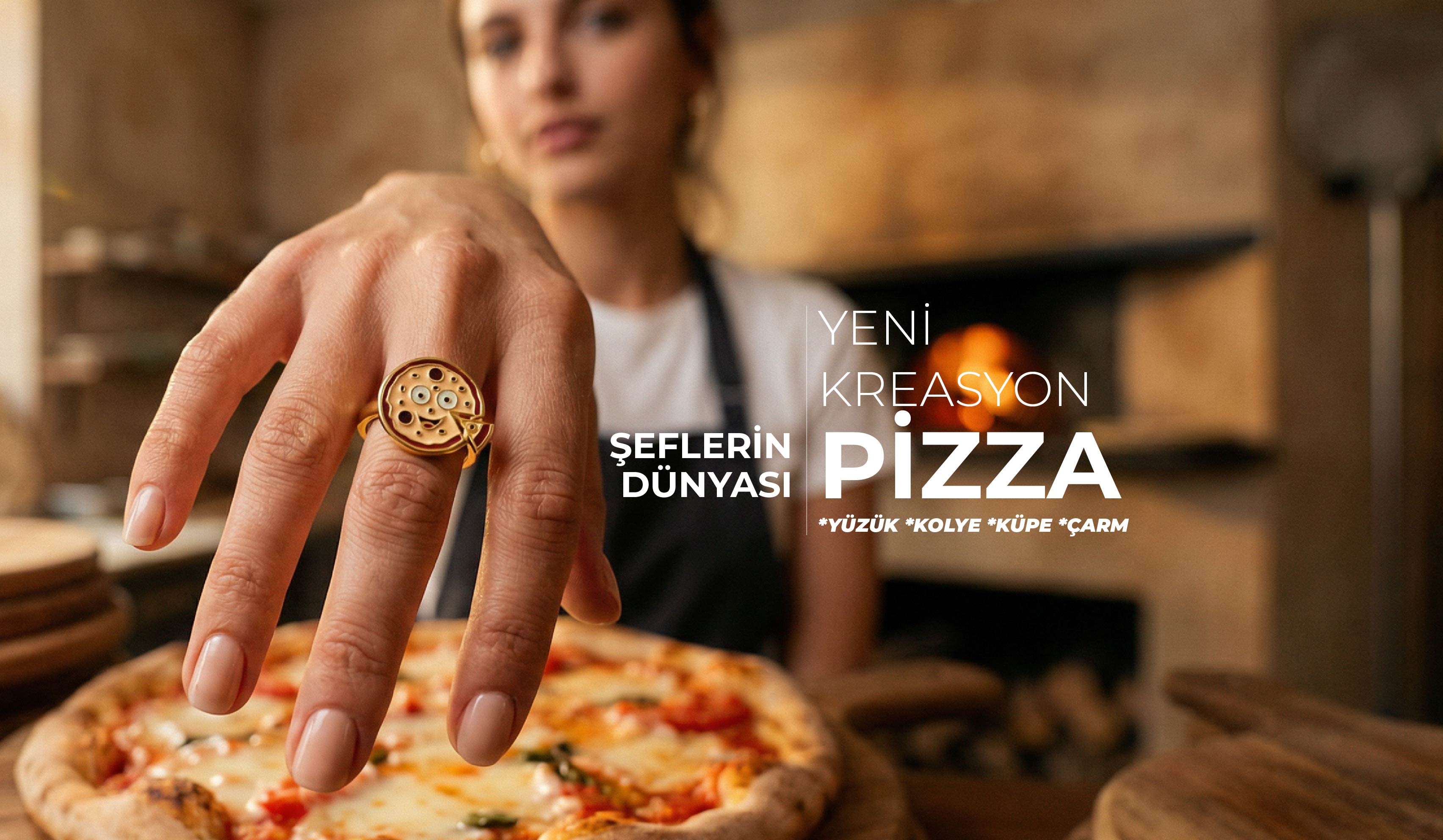 Şeflerin Dünyası 3