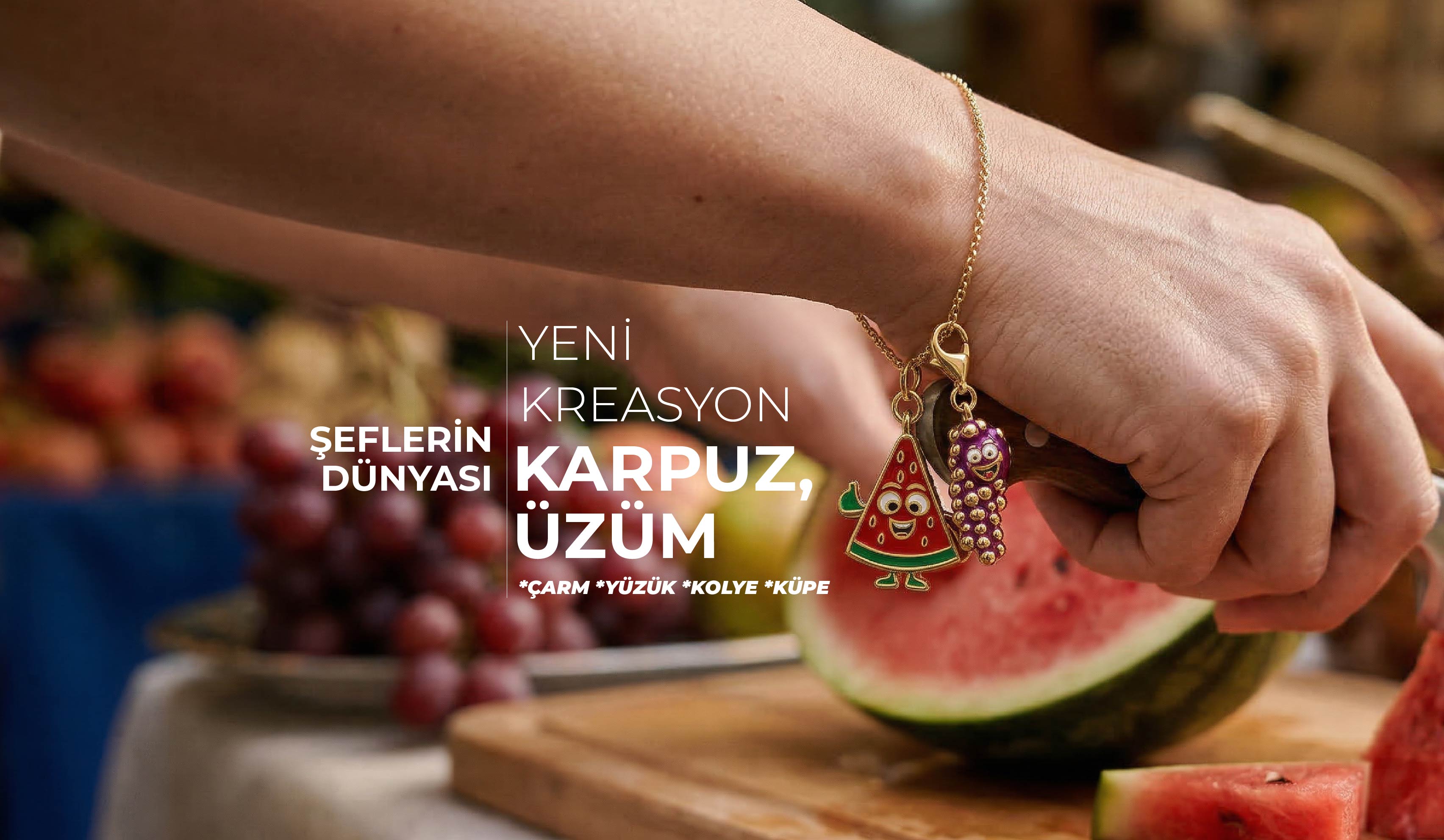 Şeflerin Dünyası 4