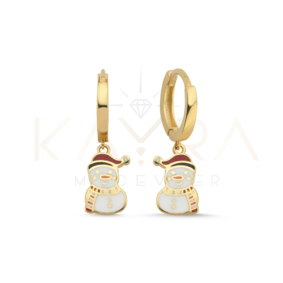 Altın Küpe AHK145