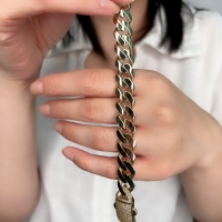 Gurmet Altın Bileklik AKB46