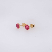 Çocuk Altın Küpesi ÇK26