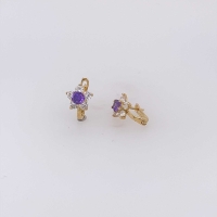 Altın Çocuk Küpesi ÇK27