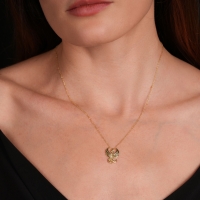 Anka Kuşu Altın Takım TKM23