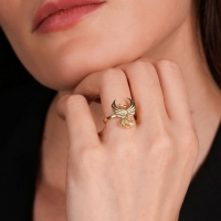 Anka Kuşu Altın Takım TKM23