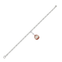 Fındık Özel Tasarım Altın Çharm 792