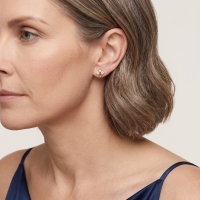 Karem Altın Küpe  APK80