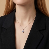 Markiz Safir ve Pırlanta Takım PT07