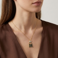 Menü Özel Tasarım Altın Takım T1003