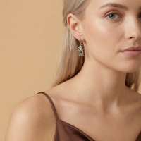 Menü Özel Tasarım Altın Takım T1003