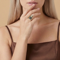 Menü Özel Tasarım Altın Takım T1003