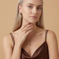 Şef Özel Tasarım Altın Takım TKM1001