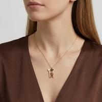 Şef Özel Tasarım Altın Takım TKM1001