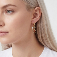 Şef Özel Tasarım Altın Takım TKM1001