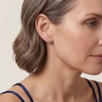 Taç Altın Küpe APK82